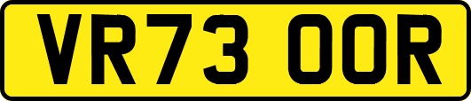 VR73OOR