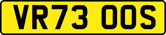 VR73OOS