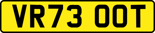 VR73OOT