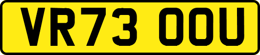 VR73OOU