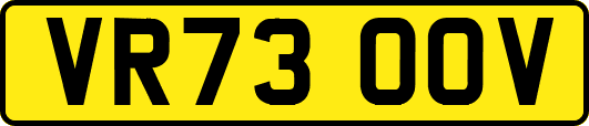 VR73OOV