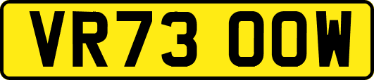 VR73OOW