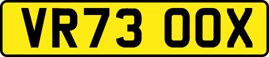 VR73OOX