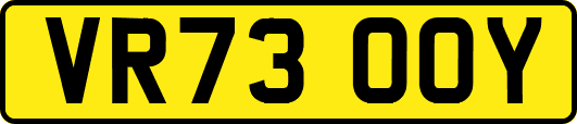 VR73OOY
