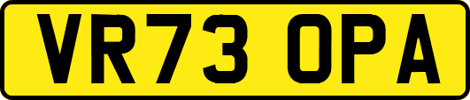 VR73OPA
