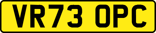 VR73OPC