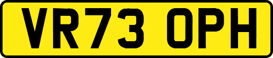 VR73OPH