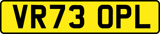 VR73OPL