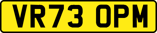 VR73OPM