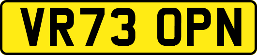 VR73OPN