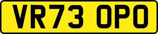 VR73OPO