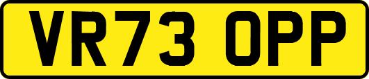 VR73OPP