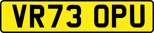 VR73OPU