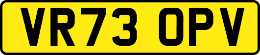 VR73OPV