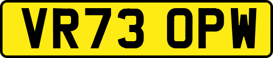 VR73OPW