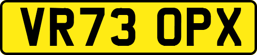 VR73OPX