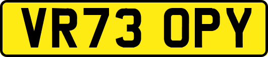 VR73OPY