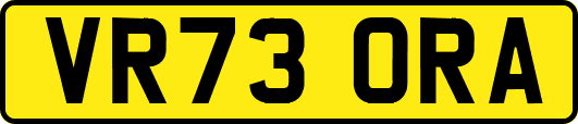 VR73ORA