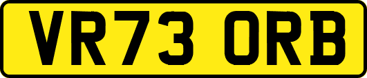 VR73ORB
