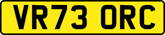 VR73ORC