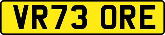VR73ORE