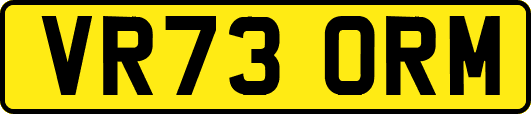 VR73ORM
