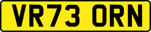 VR73ORN