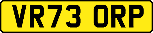 VR73ORP