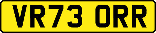 VR73ORR
