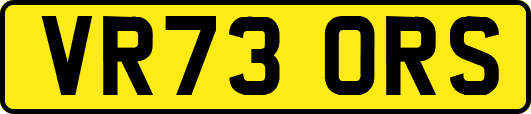 VR73ORS