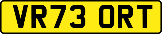 VR73ORT
