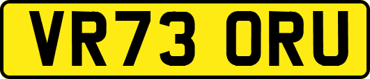 VR73ORU