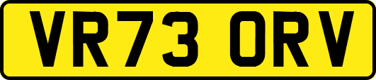 VR73ORV