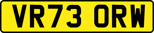 VR73ORW