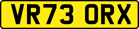 VR73ORX