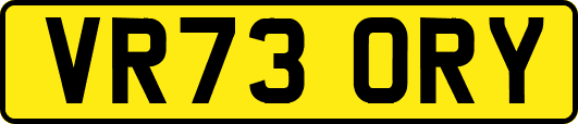 VR73ORY