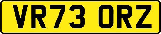 VR73ORZ