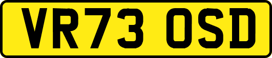 VR73OSD