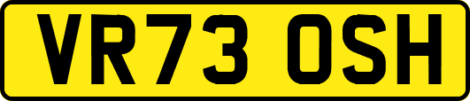 VR73OSH