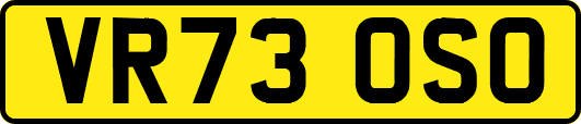 VR73OSO