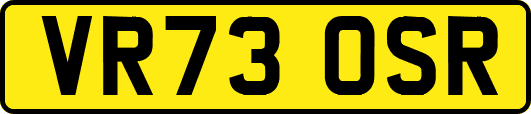 VR73OSR