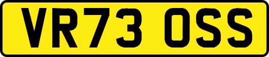 VR73OSS