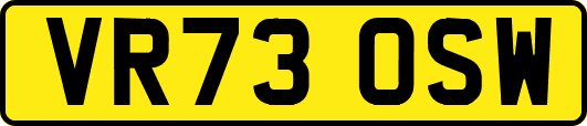 VR73OSW