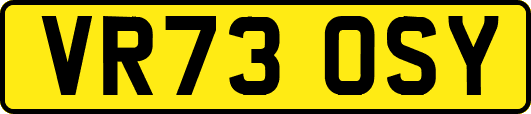 VR73OSY