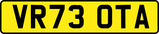 VR73OTA