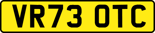VR73OTC