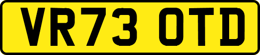 VR73OTD