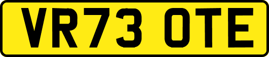 VR73OTE