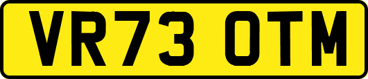 VR73OTM