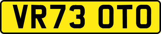 VR73OTO